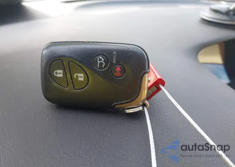 2011 Lexus Rx 350 из США, поврежденный, VIN 2T2BK1BA1BC088284